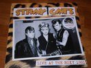 STRAY CATS Live At The Roxy 1981 Record Store Day 2018 RSD Vinyl LP  lim 500 Stü