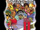 So So Def Bass All-Stars Vol.II - Various Artists - New Vinyl Record LP