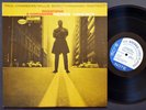 HERBIE HANCOCK Inventions And Dimensions LP BLUE NOTE 84147 RVG Willie Bobo VG+