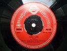 Sandy Shaw & Die Midtowners, Ring-A-Ling / The Rock Is Here To Stay, Tempo 610