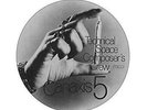 Technical Space Composer's Crew Feat. Holger Czuka - Canaxis  (NEW 12