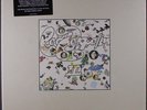 LED ZEPPELIN: Led Zeppelin 3 LP Sealed (CD & LP box set with 80 page book)