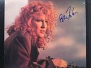 Bette Midler - Some People's Lives LP Mint- 7 82129-1 Vinyl Signed / Autographed