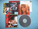LP Ozzy Osbourne - The Other Side Of ... *near mint* OBI Japan OIS 3 Poster