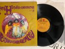 Jimi Hendrix - Are You Experienced - RS 6261 LP Record (EX) In Shrink