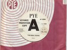 KIM D***THE REAL THING***DEMO***SOUL***DANCER***PYE**HEAR IT