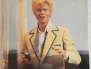 DAVID BOWIE Serious Moonlight Live in Gothenburg - Double LP