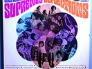THE SUPREMES REFLECTIONS RARE STILL SEALED ORIGINAL 1968 MOTOWN STEREO LP