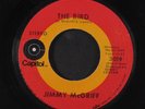 JIMMY MCGRIFF: The Bird / Plain Brown Bag 45 (Cypress Hill samples, close to M-