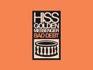 HISS GOLDEN MESSENGER DEVOTION PRESALE NEW VINYL BOX SET OUT 16th NOVEMBER