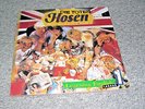 Die Toten Hosen - Learning English, Lesson 1 (1st Pressing 1991, Gatefold, OIS)