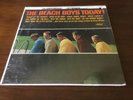 SEALED THE BEACH BOYS TODAY DT 2269 CAPITOL DUOPHONIC