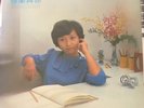 Teresa Cheung ??? (????) Hong Kong 1981 with foldout lyric and photo insert