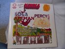 KINKS : Lola Percy and the Apeman ....  Golden Hour comp. GHD 50.1974  2 LP