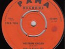 60s 70s Reggae THE CLANCY ECCLES SET western Rare UK Pama 7