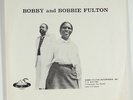 Bobby & Bobbie Fulton 