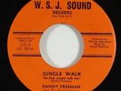 Danny Freeman & The Soul Superiors 