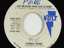 Darrell Banks 
