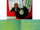 LP Peter Gilmore: James Onedin - Songs of the Sea (Warner Bros. 56 303) D 1976