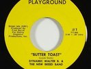 Dynamic Walter B. & The New Breed Band 