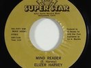 Elizer Harvey 