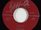 Len Bland & His Hi-Notes 