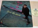 Chuito & The Latin Uniques-From The Street-1968 Latin Salsa/Boogaloo LP-CLEAN
