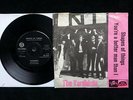 THE YARDBIRDS Shapes Of Things  45/PS Danish 1st EXPORT 1966 DB--7848 RARE  EX+