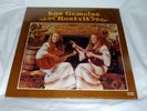 VTG VINYL 33LP RECORD ROSTVIT TWINS LAS GEMELAS COSTA RICA CHRISTIAN FOLK MUSIC