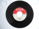 ROY RICHARDS / ALTON ELLIS * Honky Panky * STUDIO 1 1967