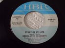 GARAGE 45. UNRELATED SEGMENTS-STORY OF MY LIFE/IT'S UNFAIR/HBR 514