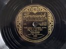 HAL KEMP Gold Diggers' Song/Pettin in the Park BRUNSWICK 6582 V+ PRE-WAR JAZZ 78