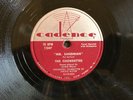 THE CHORDETTES Mr. Sandman/Don't Wanna See You Cryin' CADENCE 1247 E/E+ Doo Wop