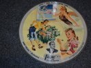 1940s Vogue Picture Record From Estate #R-712 Atlanta G.A.& Aren't You Glad