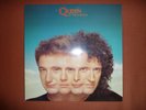 Queen The Miracle LP Vinyl neuwertig