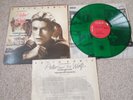 Rare 1978 Limited Edition Green Vinyl David Bowie Peter and the Wolf ARL1-2743