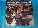 Sealed Classical LP: Inbal - Arrau - Szeryng -Starke-Beethoven - Triple Concerto