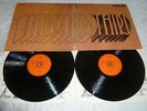 SOFT MACHINE-third '70 UK CBS 2 LP ORIG. UK JAZZ PROG.
