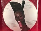 GRACE JONES Slave To The Rhythm 1985 UK 12