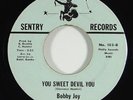 Bobby Joy 