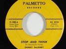 Danny DeLaney 
