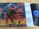 Cancer - Death Shall Rise, orig. Vinyl Lp, Flametrader 91; Morbid Angel
