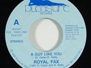 Royal Fax 