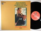 MICHAEL RABIN Violin Recital - Sarasate, Kreisler, Dinicu, Rimsky-Korssakoff EMI