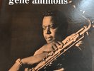 Hot Jazz  GENE AMMONS 