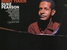 PEARSON, Duke - The Right Touch - Vinyl (heavyweight vinyl LP)