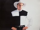 GARTH BROOKS - THE CHASE LP 12