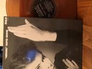 David Bowie Heroes Colored Vinyl Zingy Star Dust