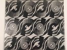 Rolling Stones Steel Wheels LP Vinyl 1988 Factory Sealed NEW ORIGINAL