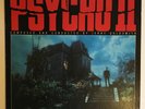 Psycho II - Original Soundtrack - Composed and Conducted by Jerry Goldsmith